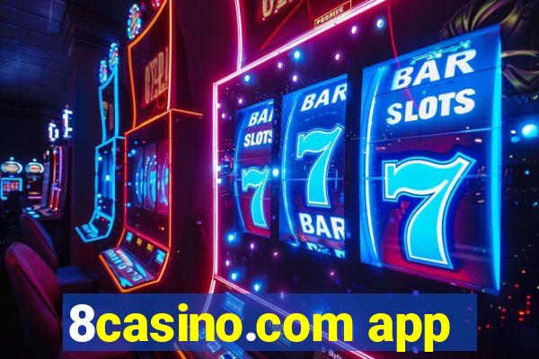 8casino.com app